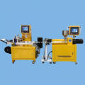 Lab film casting machine / PLC control